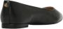 Lauren Ralph Lauren Ballerina's in spits toelopend model 'LONDYN' - Thumbnail 1