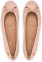 Ralph Lauren Ballerinas Pink Dames - Thumbnail 2