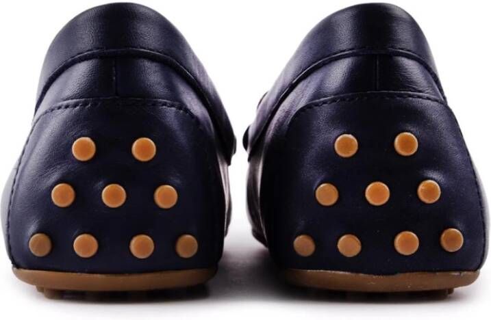 Ralph Lauren Barnsbury Damesschoenen Blue Dames
