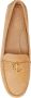 LAUREN RALPH LAUREN Mocassins Dames Barnsbury Flats Maat: 37 Materiaal: Leer Kleur: Beige - Thumbnail 11