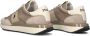 POLO RALPH LAUREN Ralph Lauren Lage Sneakers Heren Train 89 Maat: 41 Materiaal: Suède Kleur: Beige - Thumbnail 10