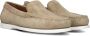 POLO RALPH LAUREN Ralph Lauren Loafers Heren Merton Venetian Maat: 45 Materiaal: Suède Kleur: Beige - Thumbnail 6
