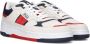 POLO RALPH LAUREN Ralph Lauren Lage Sneakers Heren Masters Sprt Maat: 46 Materiaal: Suède Kleur: Beige - Thumbnail 3
