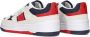 POLO RALPH LAUREN Ralph Lauren Lage Sneakers Heren Masters Sprt Maat: 46 Materiaal: Suède Kleur: Beige - Thumbnail 4