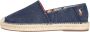 Polo Ralph Lauren Klassieke Espadrilles voor Mannen en Vrouwen Blue Heren - Thumbnail 18