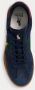 POLO RALPH LAUREN Ralph Lauren Lage Sneakers Heren Heritage Area Maat: 46 Materiaal: Suède Kleur: Blauw - Thumbnail 11
