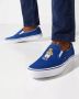 Polo Ralph Lauren Stijlvolle Sneakers voor Mannen en Vrouwen Blue Heren - Thumbnail 3