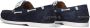 POLO RALPH LAUREN Merton Boat Mocassins Instappers Heren Blauw - Thumbnail 5