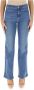 Ralph Lauren Bootcut jeans met hoge taille - Thumbnail 2