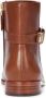 Lauren Ralph Lauren Boots & laarzen Brooke Boots in bruin - Thumbnail 4