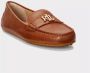 Lauren Ralph Lauren Loafers met labeldetail model 'BARNSBURY' - Thumbnail 5