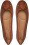 Ralph Lauren Bruine platte schoenen Brown Dames - Thumbnail 2
