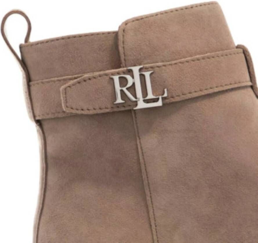 Ralph Lauren Chelsea Boot