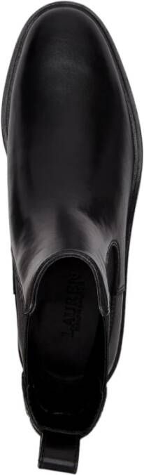 Ralph Lauren Chelsea Boots