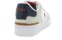 Polo Ralph Lauren Masters Crt Low Fashion sneakers Schoenen white navy red maat: 43 beschikbare maaten:43 44 45 - Thumbnail 10