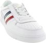 Ralph Lauren Court Schoenen White Heren - Thumbnail 2