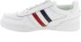 Ralph Lauren Court Schoenen White Heren - Thumbnail 3