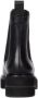 Lauren Ralph Lauren Chelsea boots van leer met treklus model 'ADRIANNA' - Thumbnail 7