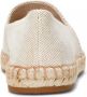 Lauren Ralph Lauren Espadrilles Cameryn Lg 2 Espadrilles Flat in beige - Thumbnail 4