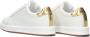LAUREN RALPH LAUREN Lage Sneakers Dames Ainsley Low Top Lace Maat: 42 Materiaal: Leer Kleur: Wit - Thumbnail 6