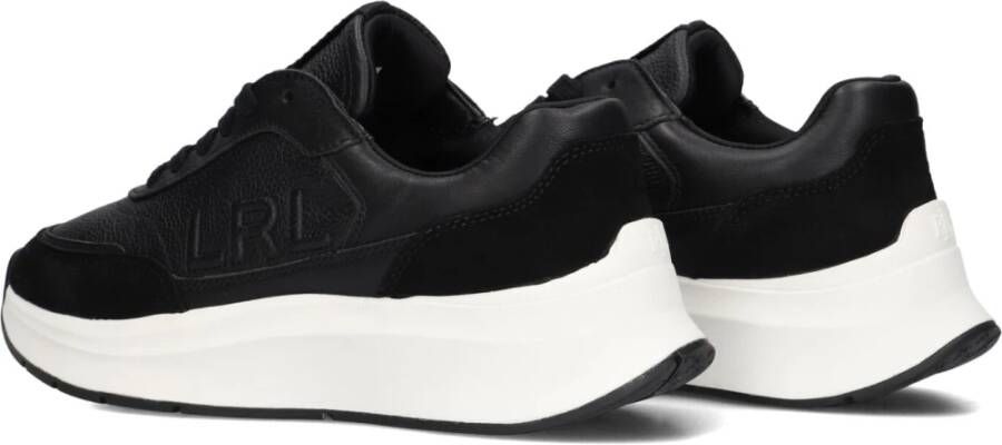 Ralph Lauren Dames Sneakers Franky