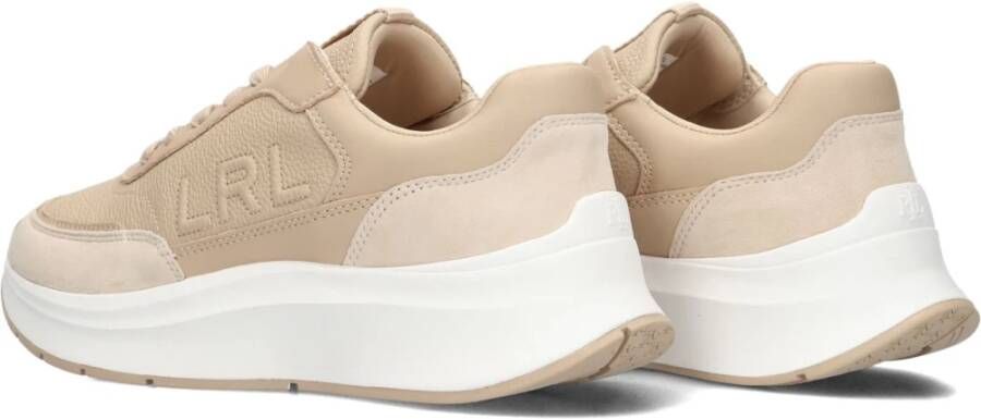 Ralph Lauren Dames Sneakers Franky