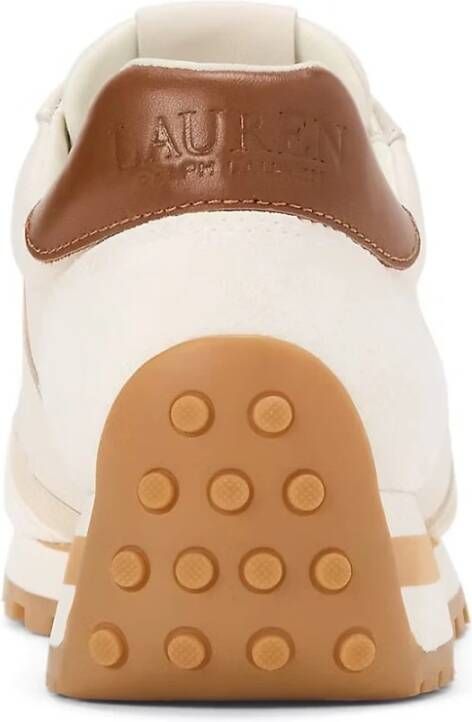 Ralph Lauren Dani Sneakers