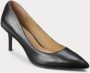 Lauren Ralph Lauren Pumps & high heels Lanette Pumps Closed Toe in zwart - Thumbnail 4
