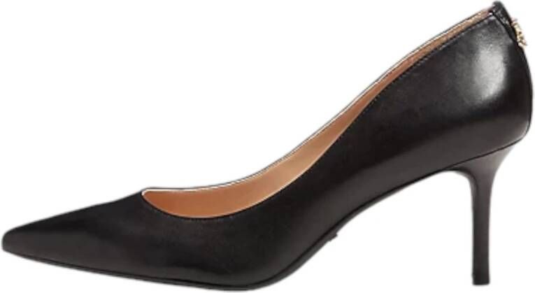 Ralph Lauren Elegante Decollete Schoenen