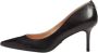 Lauren Ralph Lauren Pumps & high heels Lanette Pumps Closed Toe in zwart - Thumbnail 8