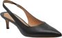 Lauren Ralph Lauren Pumps met elastisch bevestigingsriempje model 'LOLAH II' - Thumbnail 7