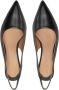 Lauren Ralph Lauren Pumps met elastisch bevestigingsriempje model 'LOLAH II' - Thumbnail 20