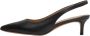 Lauren Ralph Lauren Pumps met elastisch bevestigingsriempje model 'LOLAH II' - Thumbnail 21