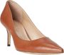 Lauren Ralph Lauren Pumps & high heels Lanette Closed Toe Pumps in bruin - Thumbnail 5