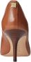 Lauren Ralph Lauren Pumps & high heels Lanette Closed Toe Pumps in bruin - Thumbnail 6
