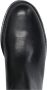 Ralph Lauren Zwarte polyester laarzen met contrastdetails Black Dames - Thumbnail 4