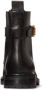 Lauren Ralph Lauren Boots met doornsluiting en labeldetail model 'ELRIDGE' - Thumbnail 6