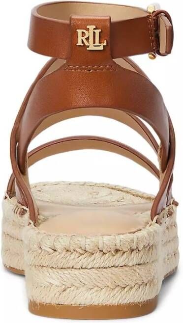 Ralph Lauren Espadrille