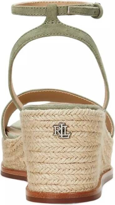 Ralph Lauren Espadrille