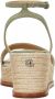 Lauren Ralph Lauren Sandaal 'LEONA' - Thumbnail 4