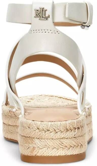 Ralph Lauren Espadrilles