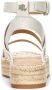 Lauren Ralph Lauren Sandalen met riem 'POLLY' - Thumbnail 3