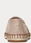 Lauren Ralph Lauren Espadrilles CAMERYN LOGO-ESPADRILLES-FLAT - Thumbnail 8