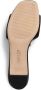 Ralph Lauren Fay Sandalen van getrommeld leer - Thumbnail 3