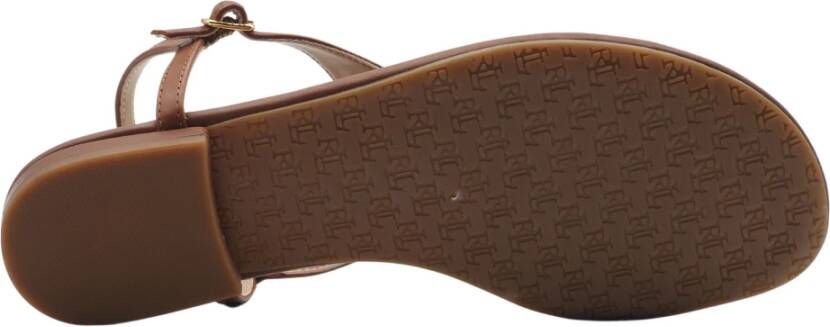 Ralph Lauren Flip-Flop Sandalen Lauren