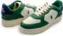 Polo Ralph Lauren Sneakers Masters Crt Sneakers Low Top Lace in crème - Thumbnail 9
