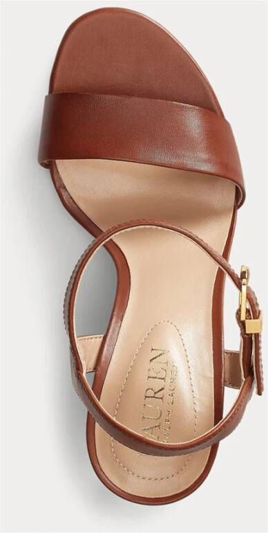 Ralph Lauren Gwen Sandaal