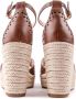 Lauren Ralph Lauren Sandalen HAANA-ESPADRILLES-WEDGE - Thumbnail 5