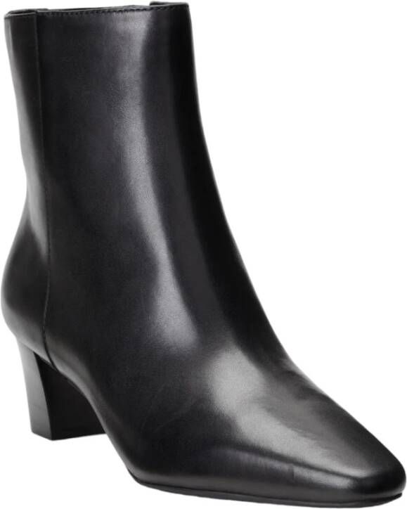 Ralph Lauren Heeled Boots Zwart Dames