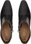 Lauren Ralph Lauren Laarsjes van leer met labeldetail model 'WILLA' - Thumbnail 7
